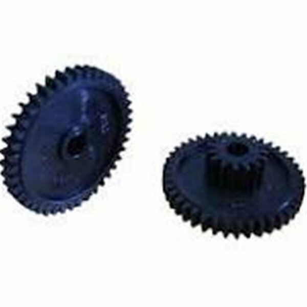 Compatible Parts Aftermarket 41 Tooth Gear for Swing Plate Assembly RU5-0277-AFT